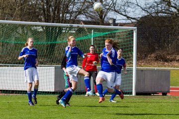 Bild 104 - Frauen SV Henstedt-Ulzburg II - FSC Kaltenkirchen II U23 : Ergebnis: 2:0